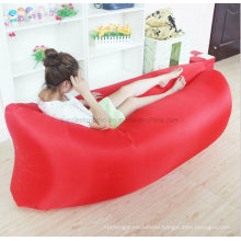 Outdoor Air Sleeping Bed, Inflatable Loungers, Beach Chair, Air Lazy Sofa